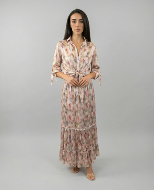 Pop Mika Shirt by Pop St Barth from Marina St Barth