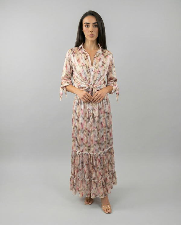 Pop Mika Shirt by Pop St Barth from Marina St Barth