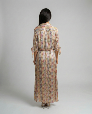 Pop Mika Shirt by Pop St Barth from Marina St Barth
