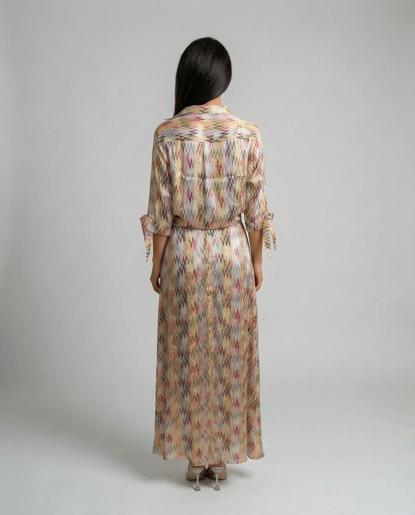 Pop Mika Shirt by Pop St Barth from Marina St Barth