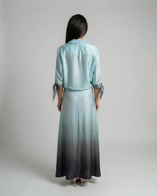 Pop Maelle Skirt by Pop St Barth from Marina St Barth