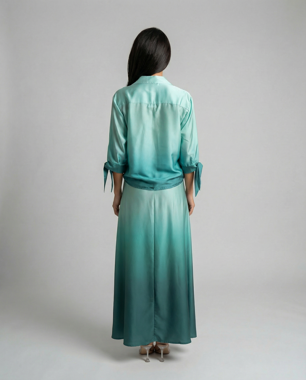Pop Maelle Skirt by Pop St Barth from Marina St Barth