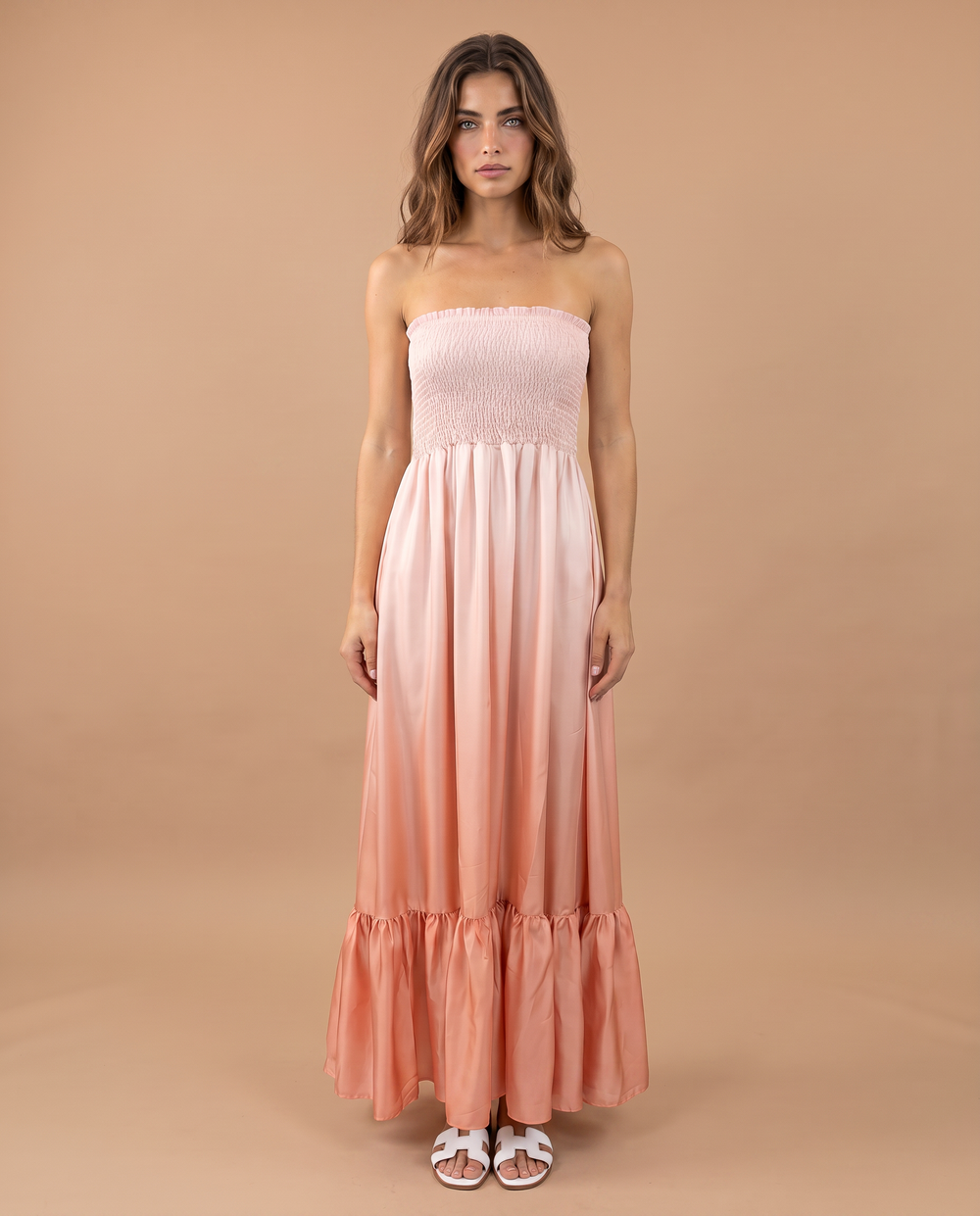 Pop Rio Dress by Pop St Barth from Marina St Barth