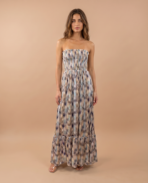 Pop Rio Dress by Pop St Barth from Marina St Barth