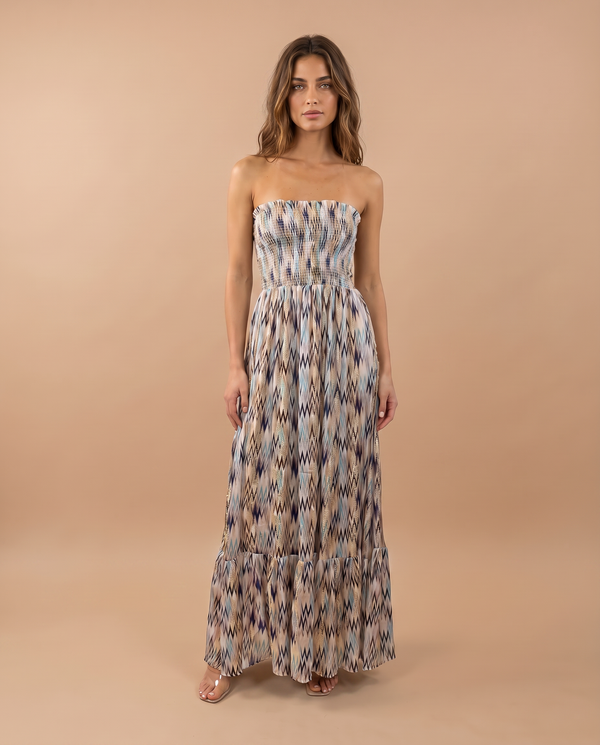 Pop Rio Dress by Pop St Barth from Marina St Barth