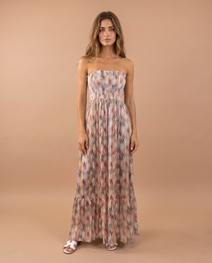 Pop Rio Dress by Pop St Barth from Marina St Barth