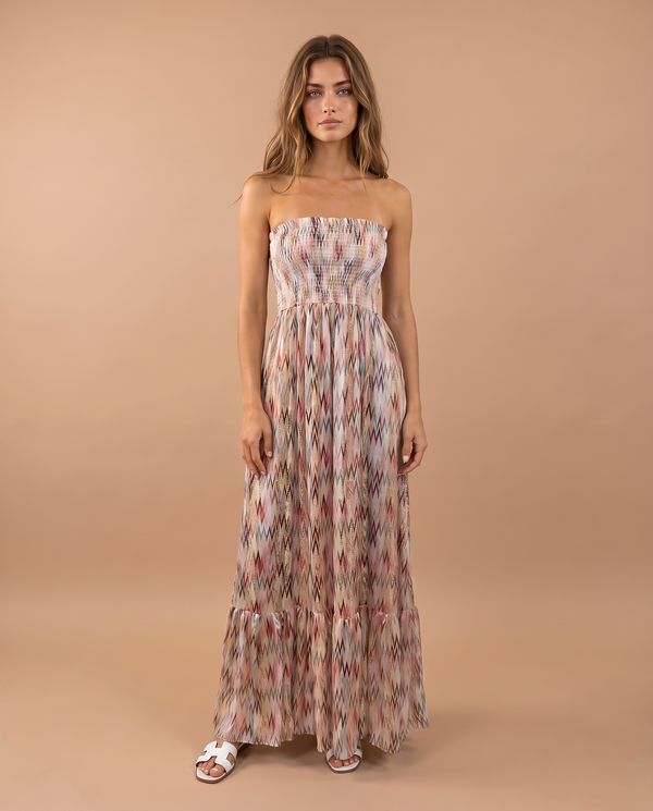 Pop Rio Dress by Pop St Barth from Marina St Barth