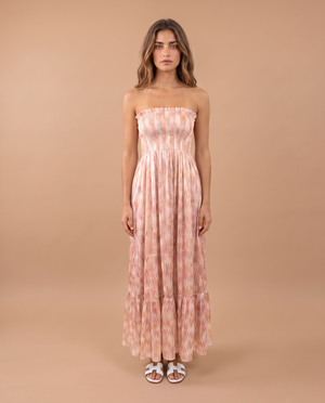 Pop Rio Dress by Pop St Barth from Marina St Barth