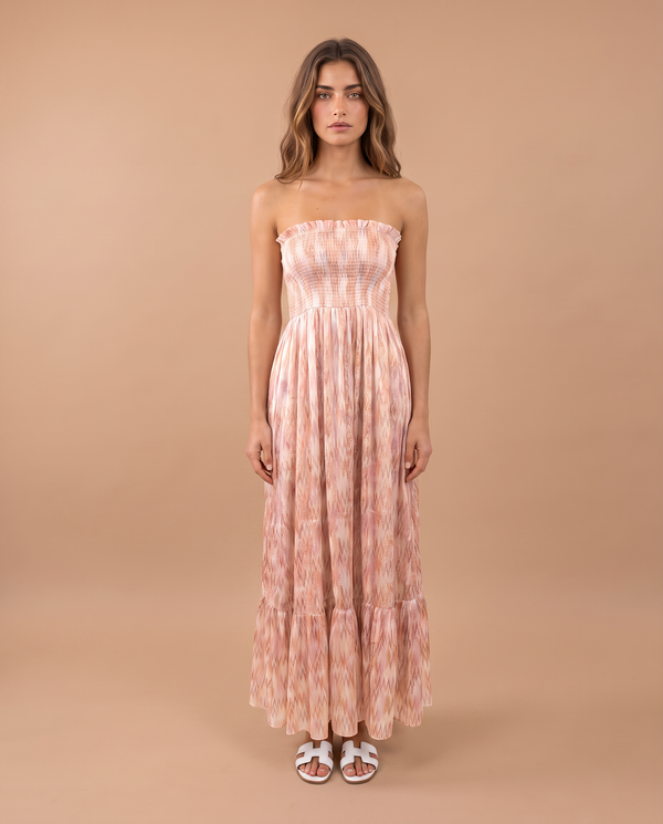 Pop Rio Dress by Pop St Barth from Marina St Barth