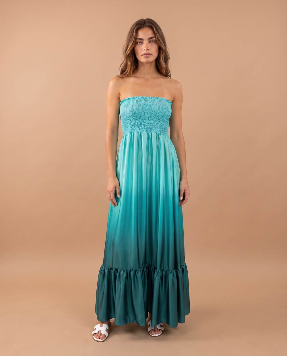 Pop Rio Dress by Pop St Barth from Marina St Barth