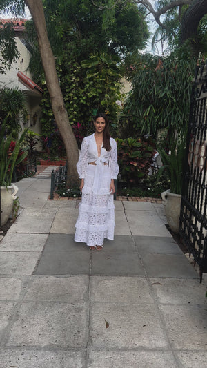 Couture Cayman Skirt