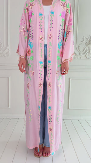 Girona Kimono