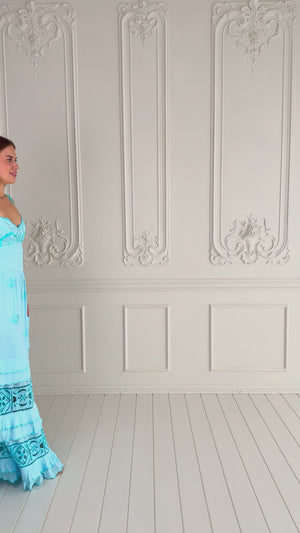 Mermaid Gown