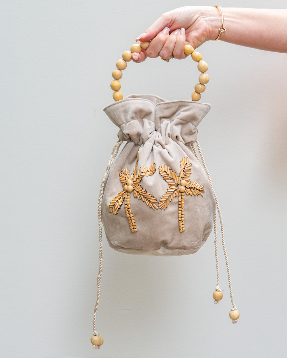 PatBo Carol Bag by PatBo from Marina St Barth