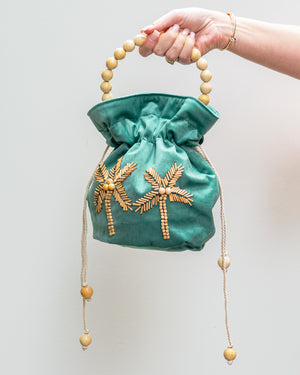 PatBo Carol Bag by PatBo from Marina St Barth