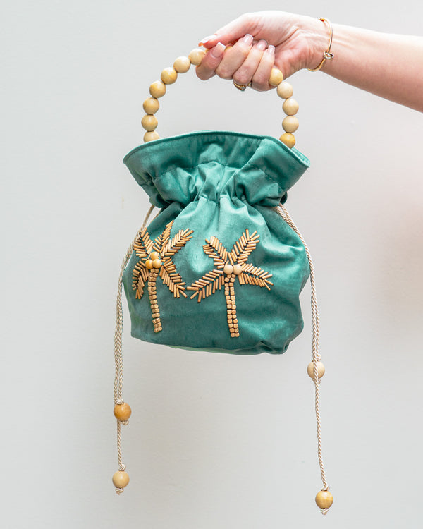 PatBo Carol Bag by PatBo from Marina St Barth