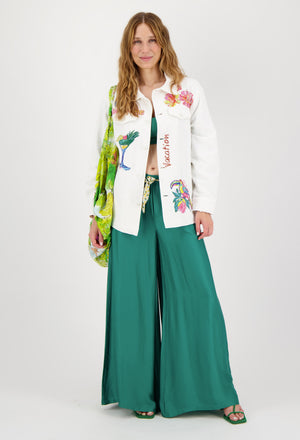 Me 369 Annie Pant by Me 369 from Marina St Barth