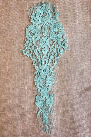 Vanita Rosa Ronnie Top Linen