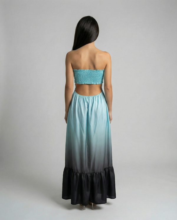Pop Rio Dress