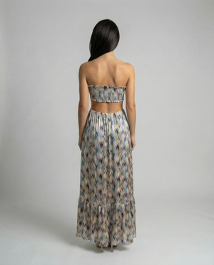 Pop Rio Dress