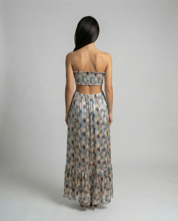 Pop Rio Dress