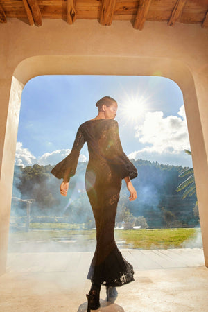 Charo Ruiz Risha Jumpsuit by Charo Ruiz from Marina St Barth