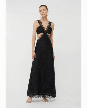 Sahara Maxi Dress