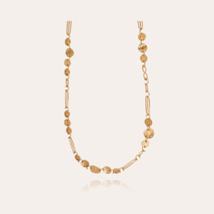 Gas Bijoux Eclipse Necklace by Gas Bijoux from Marina St Barth