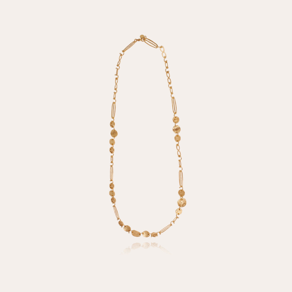 Gas Bijoux Eclipse Necklace by Gas Bijoux from Marina St Barth