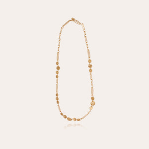 Gas Bijoux Eclipse Necklace by Gas Bijoux from Marina St Barth