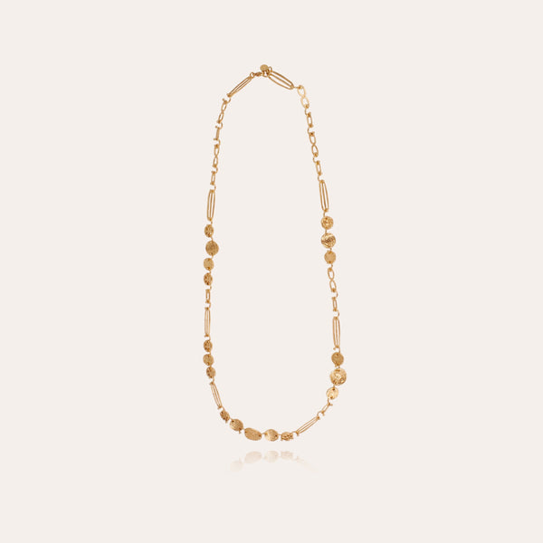 Gas Bijoux Eclipse Necklace by Gas Bijoux from Marina St Barth