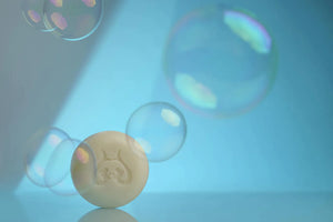 Eau d'Italie Scented Bar Soap by Eau d'Italie from Marina St Barth