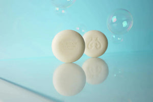 Eau d'Italie Scented Bar Soap by Eau d'Italie from Marina St Barth