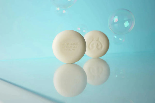 Eau d'Italie Scented Bar Soap by Eau d'Italie from Marina St Barth