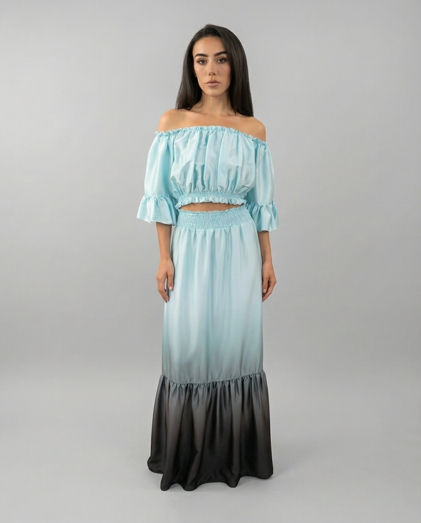 Pop Sea Skirt