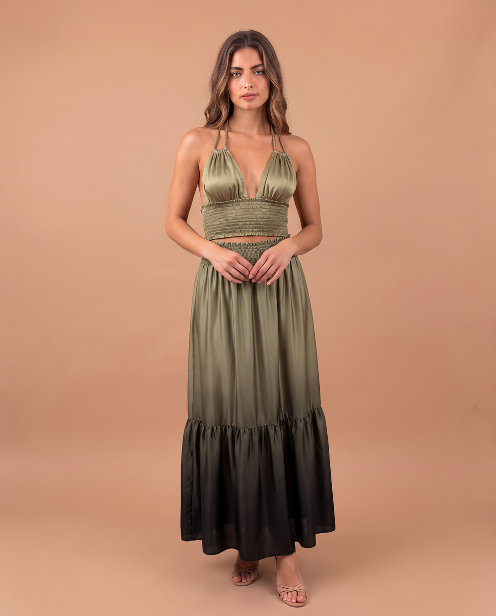 Pop Sara Top by Pop St Barth from Marina St Barth