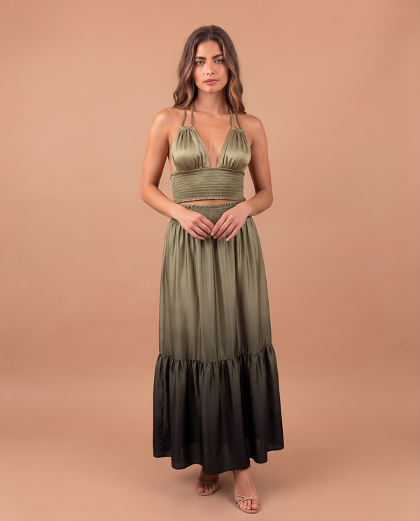 Pop Sara Top by Pop St Barth from Marina St Barth