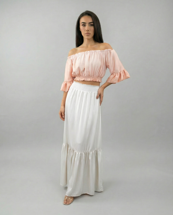 Pop Sea Skirt