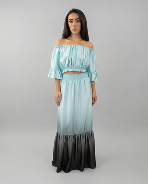 Pop Chine Top