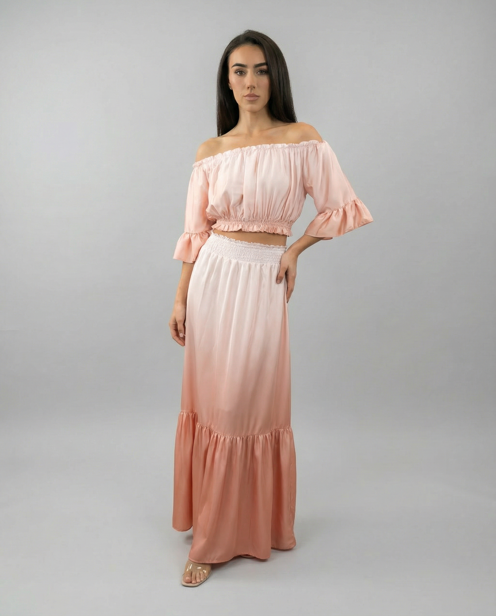 Pop Chine Top