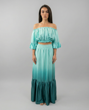 Pop Chine Top
