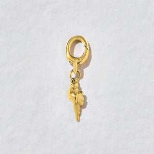 Serena Mini Shell Charm by Ashiana from Marina St Barth