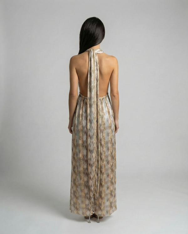 Pop Sharon Dress