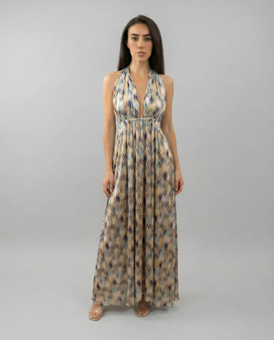 Pop Sharon Dress