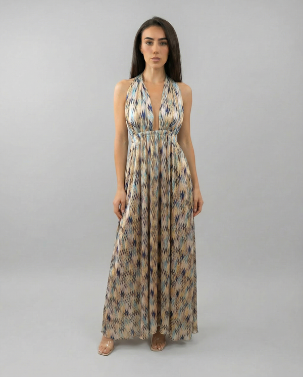 Pop Sharon Dress