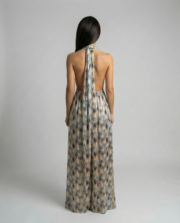 Pop Sharon Dress