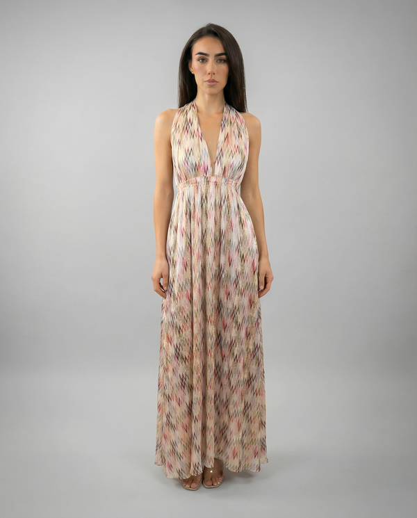 Pop Sharon Dress