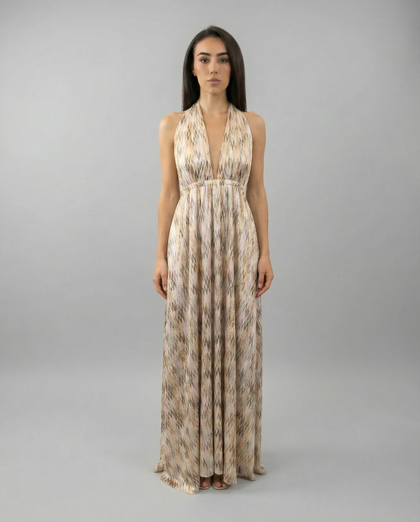 Pop Sharon Dress