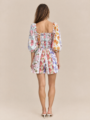 Couture Sisma Short