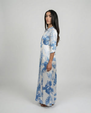 Shirt Dress Silk New by Marina St Barth from Marina St Barth